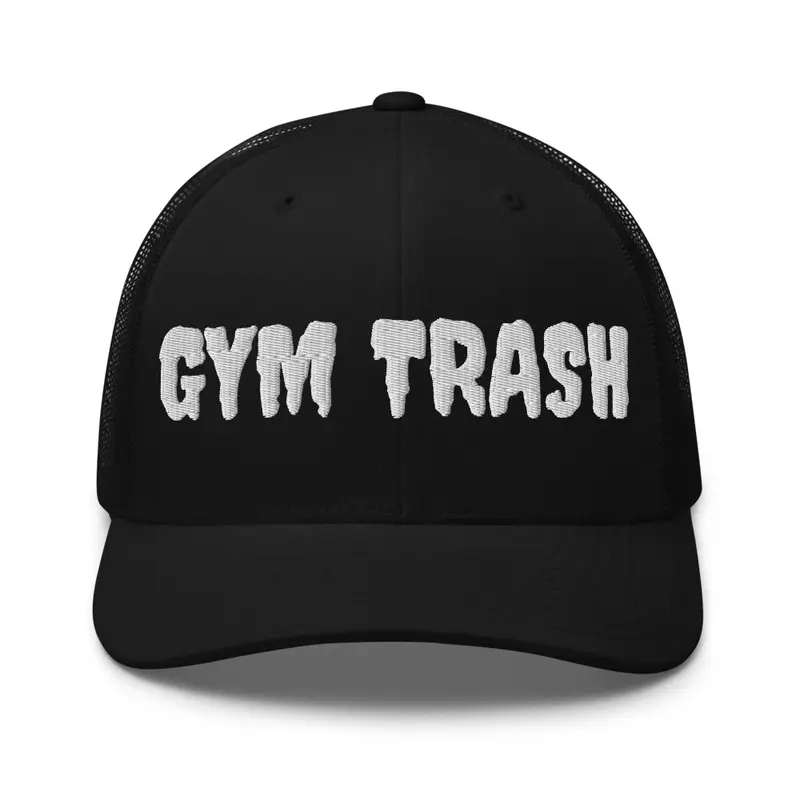 Trash Hat